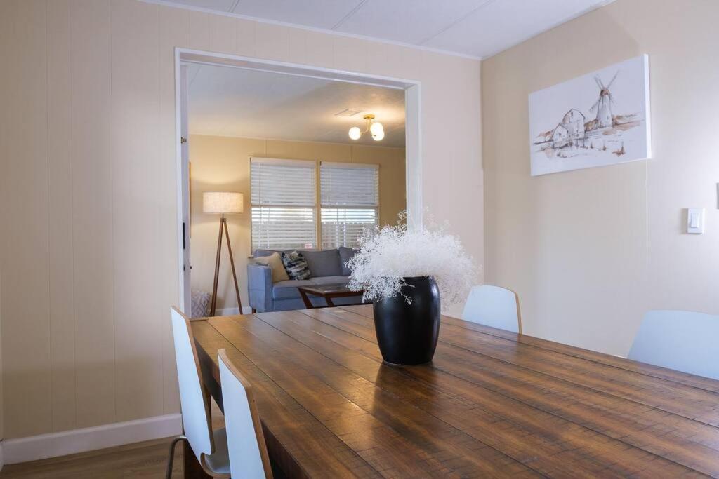 House Near Tampa Zoo And Busch Gardens, Free High Speed Wifiヴィラ エクステリア 写真